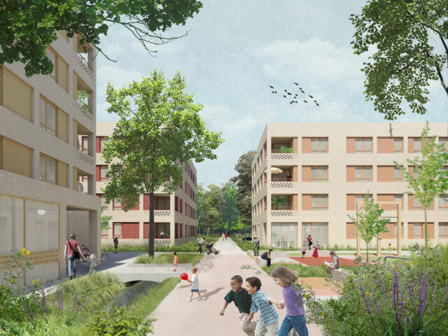 collective courtyard 